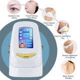 40KHZ 4IN1 Cavitation Ultrasonic Body Slimming hine RF Beauty Device Facial Massager Skin Tighten Face Lifting Vacuum Suction