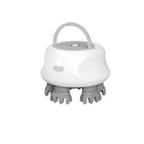 New Growth And Hair Instrument Home Electric Mini Scalp Care Octopus Massager