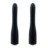 Female UHF 400-470MHZ Stubby For baofeng BF-5118 BF-5180 BF-8800 TK-3118 Two Ways Radio Generic mini short Antenna