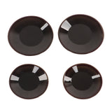 Rear Brake Lamp Cover Smoky Color Taillight Protection Sticker for Car