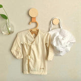 9Pcs Rattan Kids Hanger Kids Garments Organizer Rack Hat Hanging Hook Wall Hooks Kids Room Decor Hanger