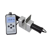 Light Transmittance Meter LS116 380nm-760nm Luminousness Meter Luminous Tester