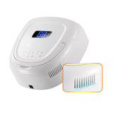 60w Nail Dryer Rechargeable Portable ultraviolet LED Nail Lamp UV Lamp for Curing All Gel Nail Polish er Humidifier Nebuli