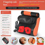 Cervical Massager Shoulder Pain Electric Device Divine Tool Hot compress Massage Pillow Soothing Protecting Neck
