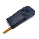 PMLN4216 Portable Radio Front Panel Cover Housing Case Repair Kits with Speaker Mic for Motorola PRO5150 Walkie Talkie Accessory
