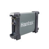 HANTEK 6022BE Bandwidth 20MHz Sampling rate 48M double channel oscilloscope NTEK Economic oscilloscope