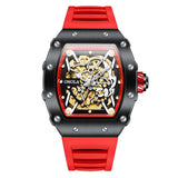 ONOLA Top Brand Luxury Watches for Men Multifunction Sports Waterproof Luminous Sports Casual Clock Men Quartz Wristwatches