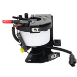 LR045519 Wear Resistant Fuel Filter Housing Assembly Rustproof Anti Clogging Fuel Filter Assembly for Repairing