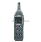 AZ8746 Hygrometer-Dual K Temperature/humidity/Dew Point Meter/Wet Bulb Temperature and Humidity