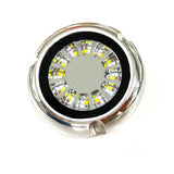 Accessories 316L Stainless Steel Waterproof Marine Light For Boat