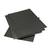 10PCS/50PCS Laser Welding Machine Double Black Dimming Paper Laser Path Adjust Paper Laser Machine Laser Path Adjust