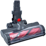 Motorized or Head Roller Brush For MOOSOO K17 Rv-Ur357 RV-UR359 UR356 UR378 Vacuum Cleaner Spare Replacement Parts