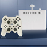 Wireless 64G+128G/256G 4K HD Portable Console Multi-Emulators Plug Play Video TV Game Stick for PSP