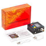1 PCS SW-102 125-520 Mhz Digital VHF/UHF Power SWR Meter For Two Way Radio US Plug