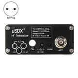 USDR USDX+Plus V2 HF Transceiver - 8-Band SDR with LCD Display