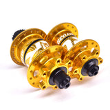 ARC Noisy 32 Holes with Bearing Bicycle Hub 110mm 148mm Axle HG XD MS Cube for 10 11 12 Speed Bike Parts