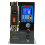SUNKKO A300+ Built-in Air Compressor Integrated Lithium Battery Spot Welder 6000W 1200A Industrial Grade Pneumatic
