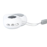 Pressure Relief Sleep Aid Device Massage Reduce Stress Micro Current Relaxing Sleeping Aid Device 12 Strengths for Night