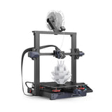 (AU Plug)  Creality 3D Ender-3 S1 Plus Desktop 3D Printer FDM 3D Printing with Sprite All Metal   Extruder 300