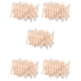 50 Pcs/Lot Pen Writing Supplies Bone Shape Ballpoint Pens-Blue Ink