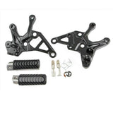 Motorcycle Front Driver Foot Pegs Bracket Assembly for Z900