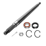 Golf Cart Rear Splined Axle Shaft Driver Side Golf Cart Part
