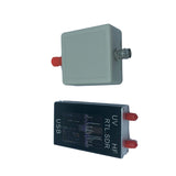 100KHz-1.7GHz Full Band UV HF RTL-SDR Tuner Receiver R820T+8232U Ham Radio USB Dongle RTL SDR