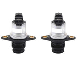 2PCS 897526T IACV Idle Air Control Valve for Mercury