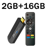 Z1 Android 11 Allwinner H313 Quad Core 2GB 16GB HDMI 2.0 4K HDR 4G 5G WiFi BT5.0 Smart TV Box PK Q96 DQ03 Q2 G96 Stick