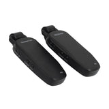 Professional Wireless Receiver System Rechargeable Portable Audio Transmitter for Electric Guitar Bass