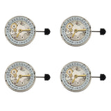 Replacement Shanghai 2824 movement Date Automatic Mechanical Movement Mens Watch