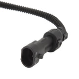04272956 DC12V Fuel Shut Off Solenoid Stable High Sensitivity Reliable Performance for BOBCAT 863 864 873 883 Diesel Engine