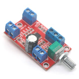 30W+30W TPA3110 Digital Board Stereo Class D Power Amplifier DIY DC 12V 24V CAR Speaker