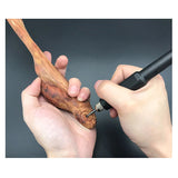 Soft Flex Grinder Flexible Shaft with 0.3-3.2mm Drill Chuck Handle For Dremel Rotary Tool Electrical Tools Accessories
