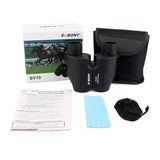 SV10 Fixed Focus 8x25 Paul Binoculars for Children