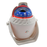 Waterproof IP67 Sea Pivoting with Electronic LED Light Boat for Marine Navigation Positioning Compass