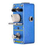 AROMA AHAR-3 Harmonizer Harmonist/Pitch Shifter Electric Guitar Pedal Mini Single Effect with True Bypass