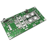 DIY KITS MINIPA100 - 1.8 - 54MHz 100W SSB HF Power Amplifier for YAESU FT-817, KX3, FT-818, IC-703 - CW, AM, FM