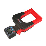 UNI-T UT223A Large Diameter Clamp Ammeter Meter Current Measurement Data Storage RS-232 LCD Backlight Overload Protection