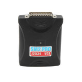 ECU Programming Tool OBD2 Reading Diagnostic Scanner Online Update for Car