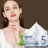 Active Retinol Face Cream Can Reduce Fine Lines, Tighten and Improve Damaged Skin