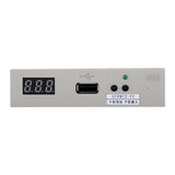 SFRM72- 3.5 Inch 72KB USB Floppy Drive Emulator for Happy Embroidery hine Industrial