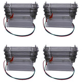 27G Generator Air Purifier O3 Quartz Tube Stainless Steel