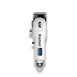 Kemei KM-232 electric hair clipper  KM809A  clippers clippers for men  barbearia profissional acessorios