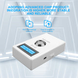 TMRF-2RW IButton Programmer DS1990A Duplicator Cloner Copier 125Khz RFID Reader Writer RW1990 Key T5577 RFID