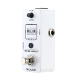 Mooer Mlp1 Micro Looper Pedal Guitar Synthesizer Loop Station for Electric Guitar Pedals Effector Unlimited 30 Min Recording