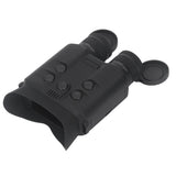 Night Goggles 110-240V High Definition Full Viewing 8X Magnification 2.8 COMS Sensor Binocular Adjustable Screen