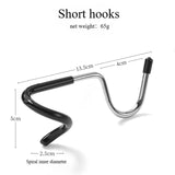Outdoor Small Hoo, Keeping Your Gear Neatly Arranged Enhancing The Comfort and Convenience of Camping