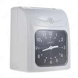 Electronic Employee Clock Attendance hine or Card Recorder Time Recording for Office Factory Warehouse