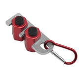 Stair Gauge Framing Attachment Jigs Aluminium Alloy Square Auxiliary Clamp